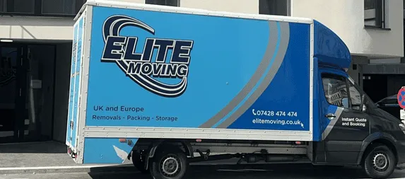 Best Moving Services in Austria