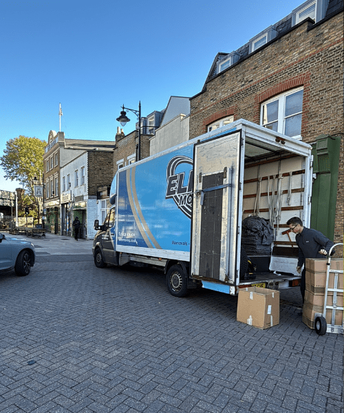 Best Tips for Packing During a Home Move