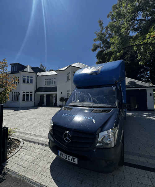 Expert Commercial Relocation Services Norway