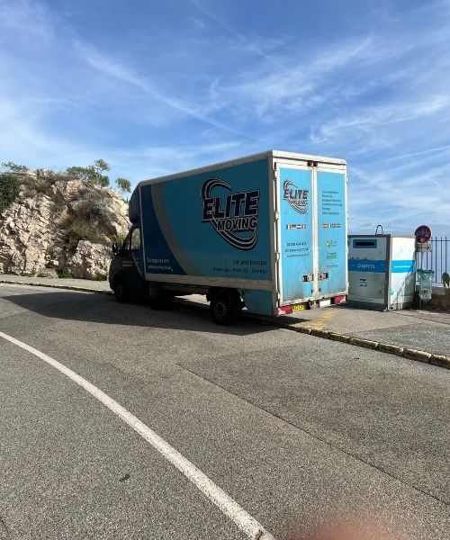 Expert International Relocation Services in Monaco