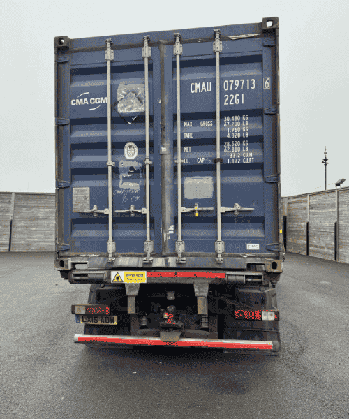 Expert Removal Services for Moving to Porto