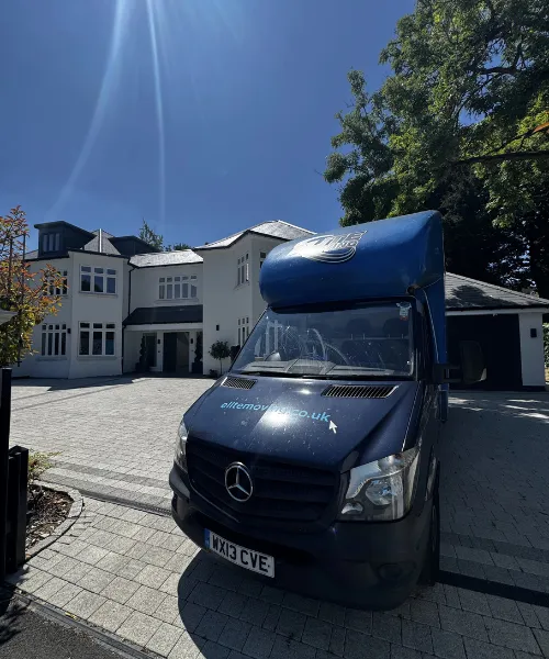 Expert Removals Services You Can Trust