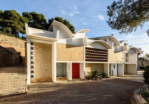 Fundació Miró Mallorca