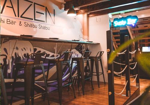 KAIZEN Restaurant