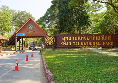 Khao Yai National Park