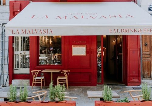LA MALVASIA MALLORCA