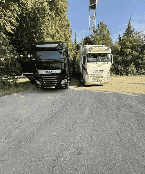 Local Relocation Services to Luxembourg Made Easy