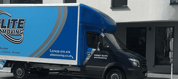 Long Distance Moving Services in Austria