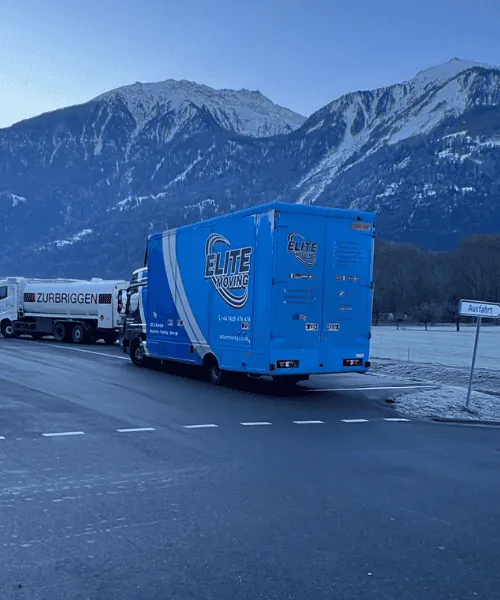 Low Cost Moving Company