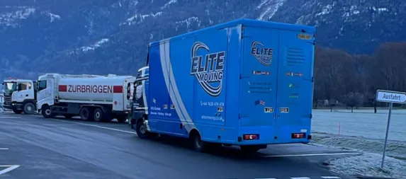 Man and Van Removals to Budapest