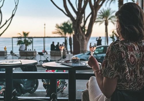 PINA BAR IBIZA