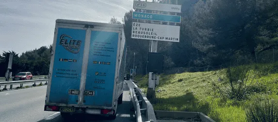 Professional Moving Services in Monaco
