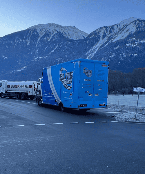 Professional Packing for Stress-Free Relocation