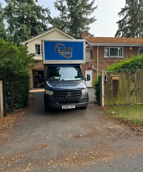 Professional Removals Services for Businesses