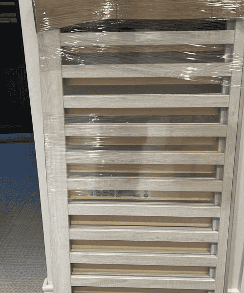 Protect Fragile Items