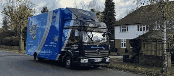 Reliable Commercial Relocation to Berlin