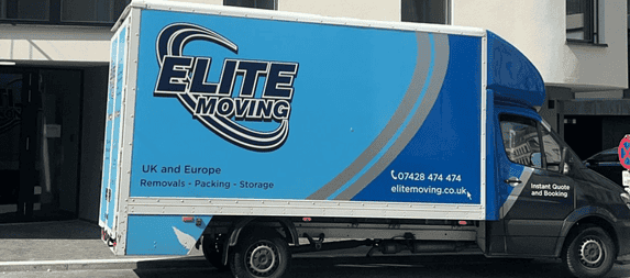 Save money with affordable van removal services