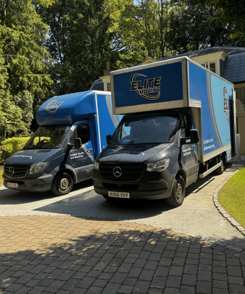 Step-by-Step Guide to Your Removals to Thailand
