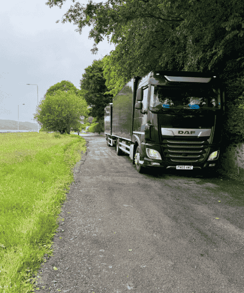 Student Removals in Lausanne by Elite Moving