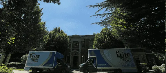 The Cost of Moving from London to Italy