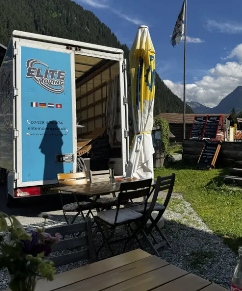Tips for Successful Furniture Relocation to the Netherlands