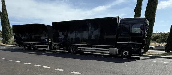 Top Benefits of Using Elite Moving for Shared and Part Load Removals to Italy