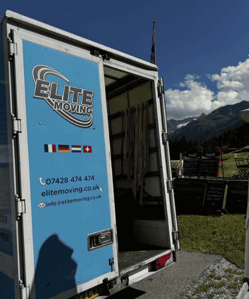 Top-Rated Man With A Van Services in Lugano