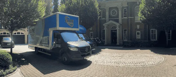 Top-rated Domestic Removals Services tp Sweden