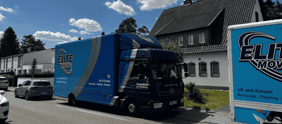 White Glove Service for Fragile Items