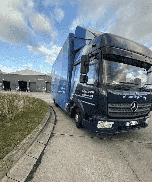 Why Choose Elite Moving for International Furniture Removals Netherlands