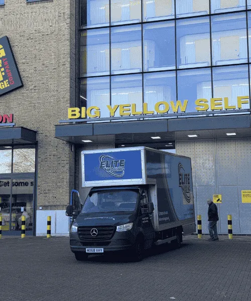 Why Choose Removals to Greece with Elite Moving