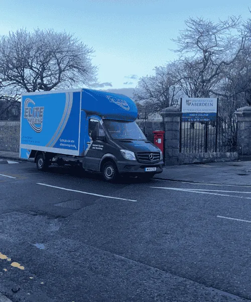 shipping furniture uk to mallorca