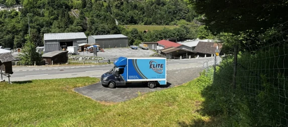 Cheap Student Removals in the UK