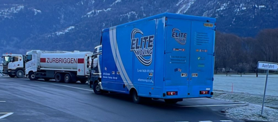 Professional Office Movers Near Me