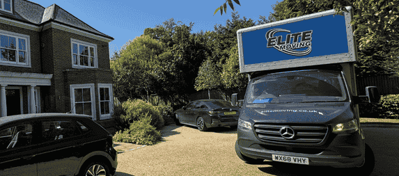 How to Compare Man with a Van Quotes