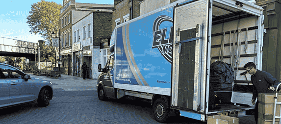 What to Expect from Professional Office Movers