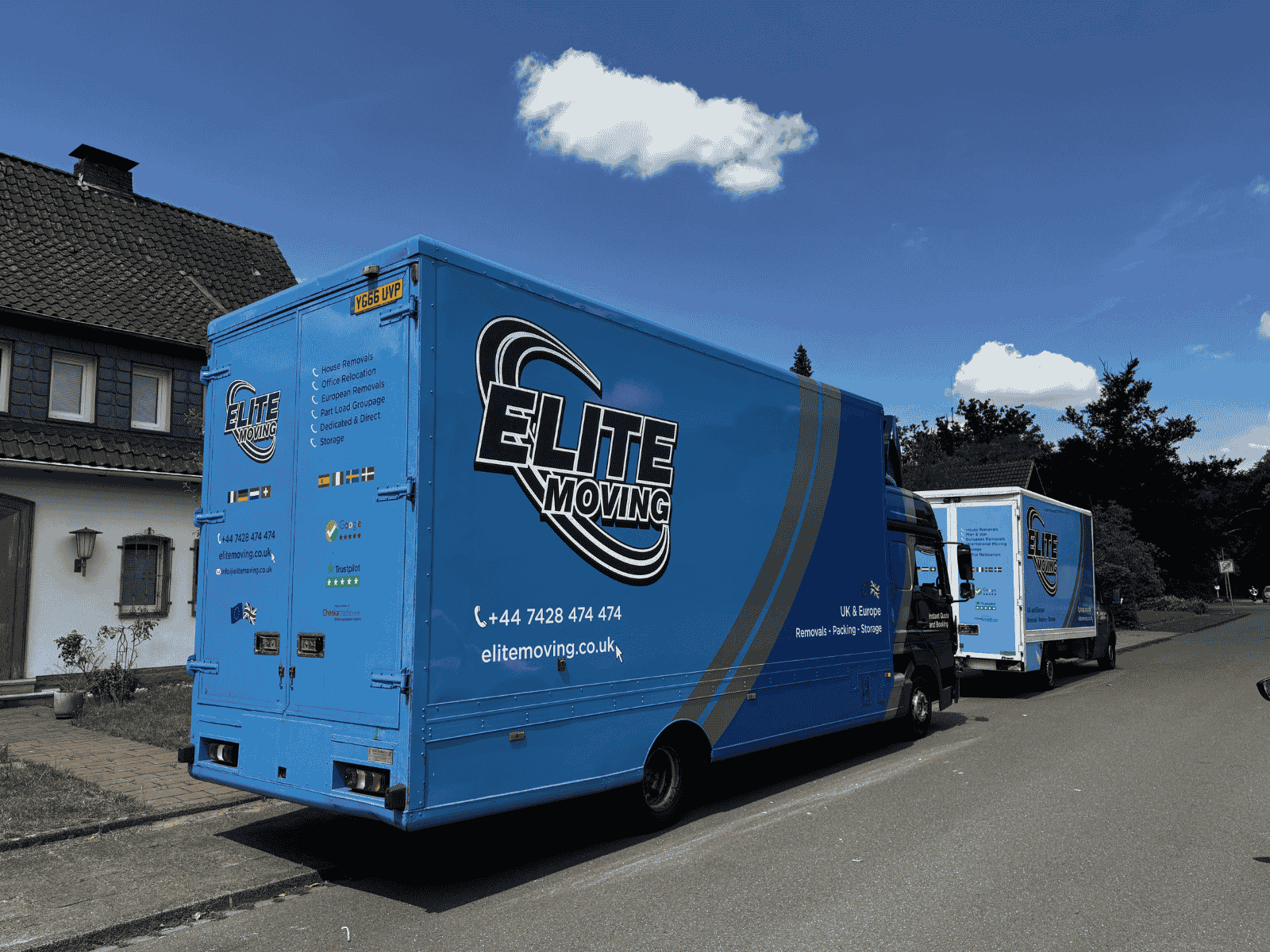 Budget-Friendly Student Removal Companies