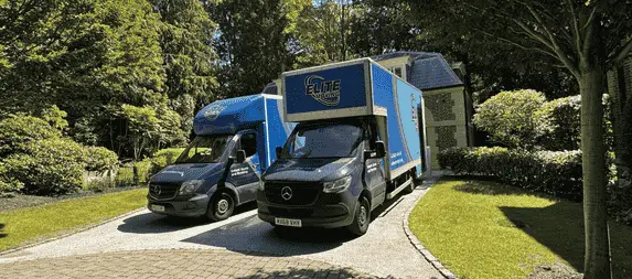 Luxury Furniture Removals