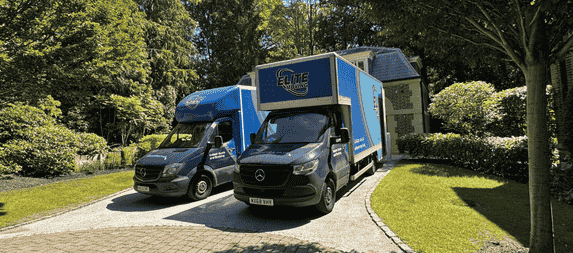 Student Storage and Removals Made Easy