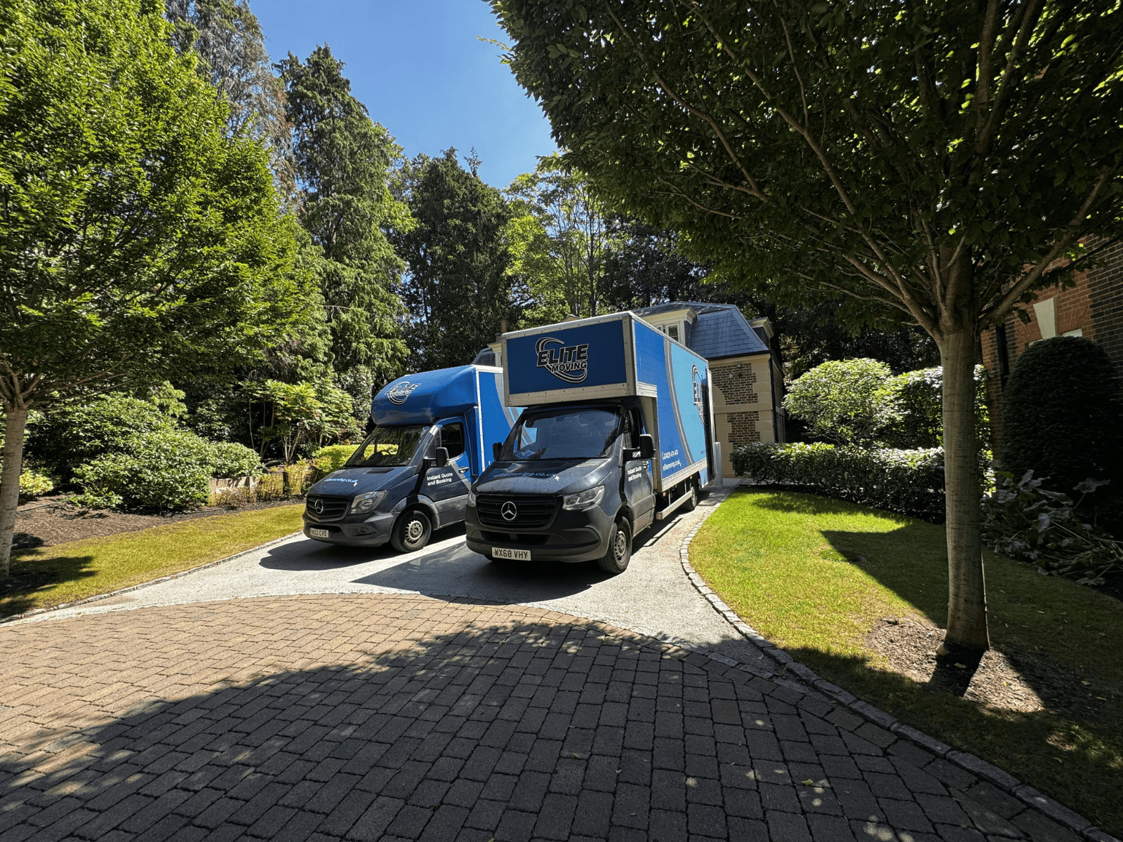 Student Storage and Removals Made Easy