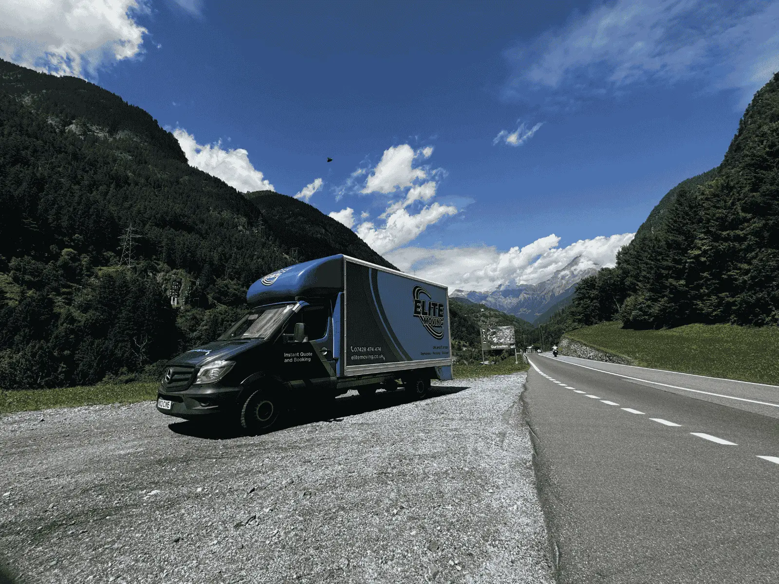 Benefits of White Glove Movers for Luxury Homes