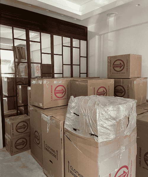 How to Protect Delicate Items During a Move