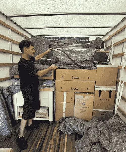 How to Protect Delicate Items During a Move