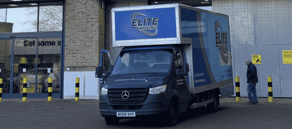 How to Pack for a Cross-Country Move