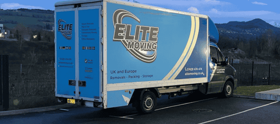 How to Plan a Long-Distance Move