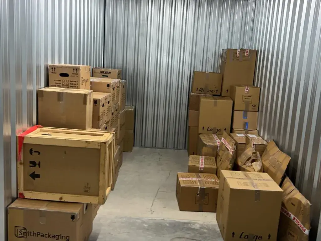 Best Storage Solutions for Home and Business