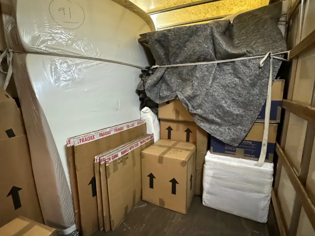 How to Choose the Right Storage Size