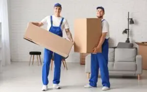 Moving Abroad Complete Checklist