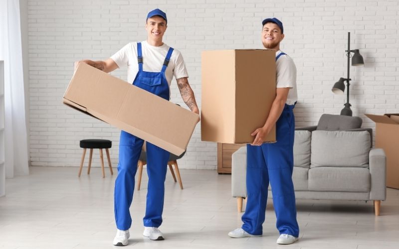 Moving Abroad Complete Checklist