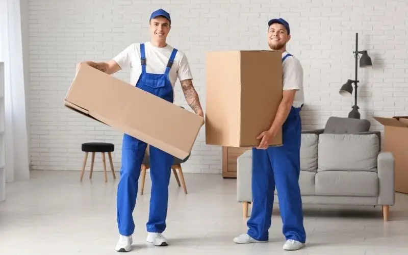 Moving Abroad Complete Checklist